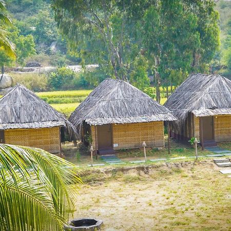 Banana Tree Home Stay Hampi Eksteriør billede