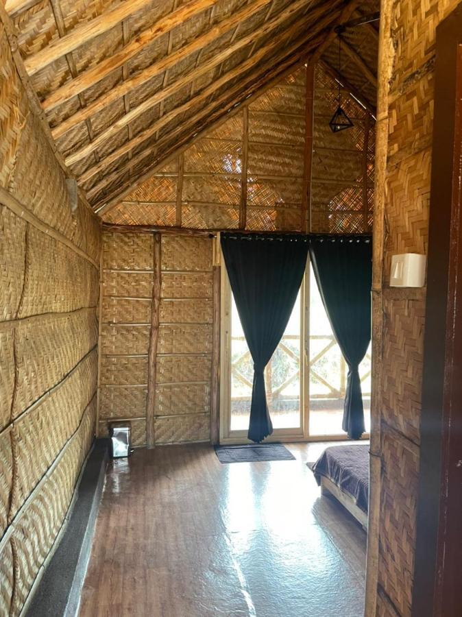 Banana Tree Home Stay Hampi Eksteriør billede