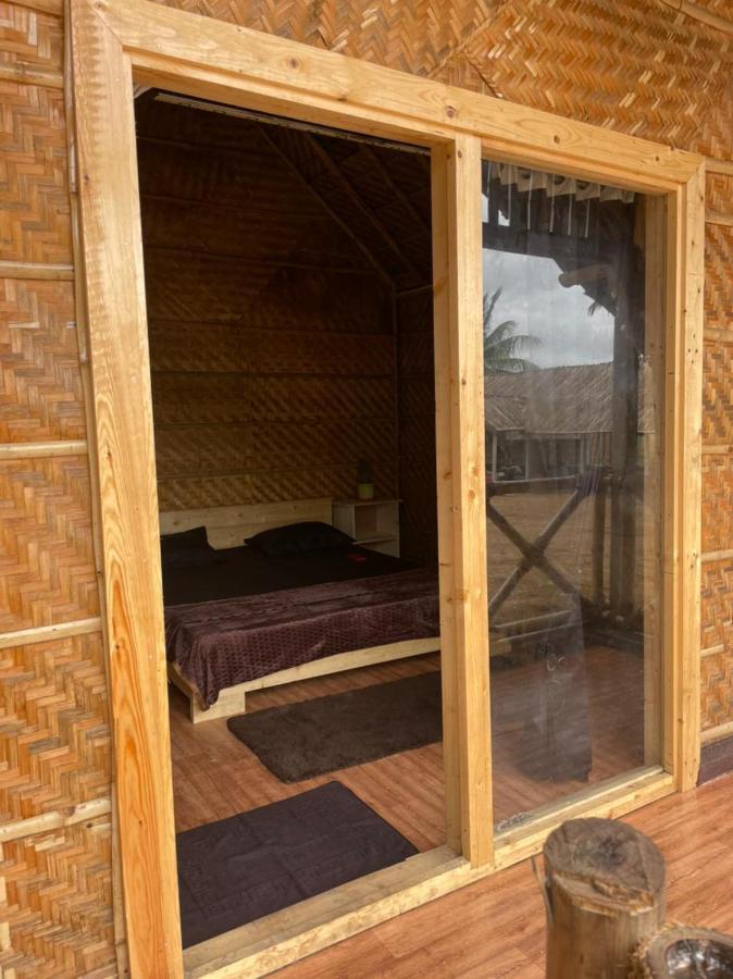 Banana Tree Home Stay Hampi Eksteriør billede