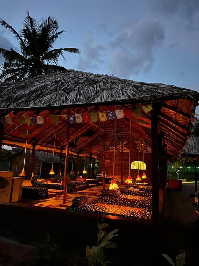 Banana Tree Home Stay Hampi Eksteriør billede
