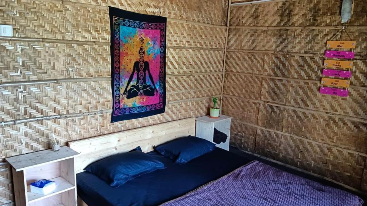 Banana Tree Home Stay Hampi Eksteriør billede