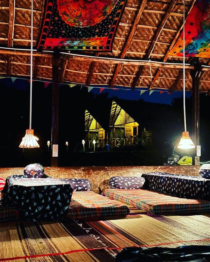 Banana Tree Home Stay Hampi Eksteriør billede